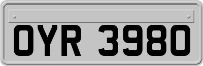 OYR3980