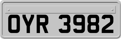 OYR3982