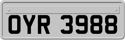 OYR3988