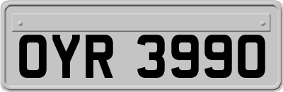 OYR3990