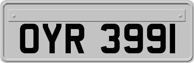 OYR3991
