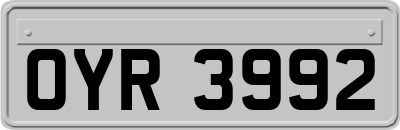 OYR3992