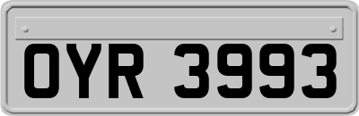 OYR3993