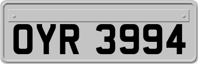 OYR3994