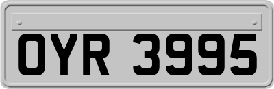 OYR3995