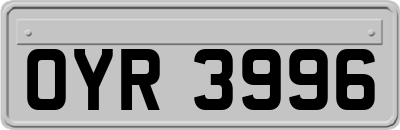 OYR3996