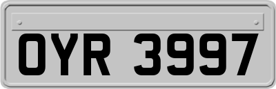 OYR3997