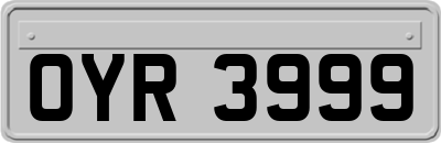 OYR3999
