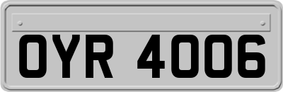 OYR4006
