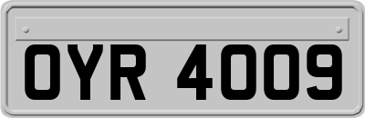 OYR4009