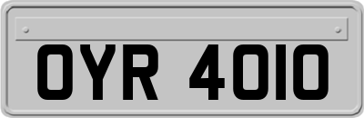 OYR4010