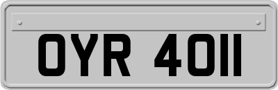 OYR4011