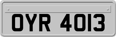 OYR4013