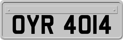 OYR4014