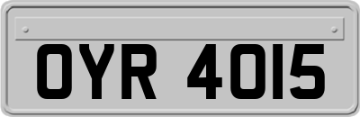 OYR4015
