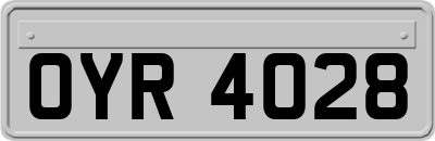 OYR4028