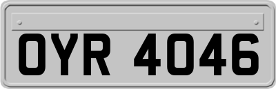 OYR4046