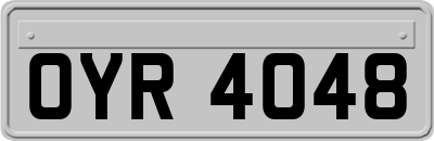 OYR4048