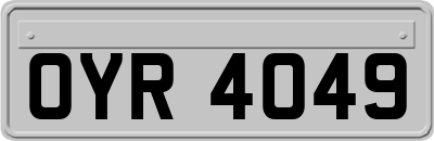 OYR4049