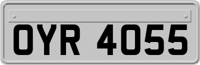 OYR4055