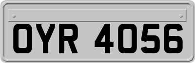 OYR4056