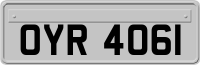 OYR4061