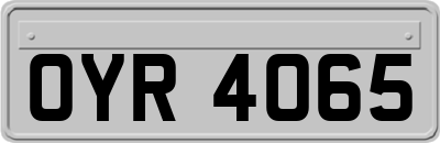 OYR4065