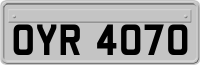 OYR4070