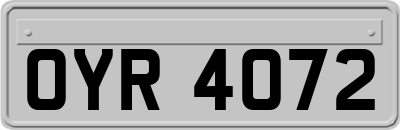 OYR4072