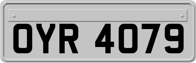 OYR4079