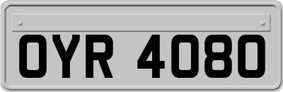 OYR4080