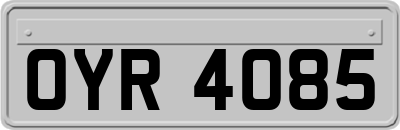 OYR4085
