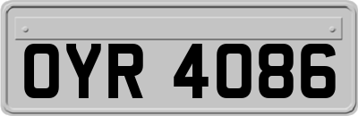 OYR4086
