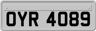 OYR4089