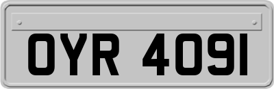 OYR4091
