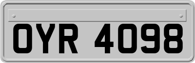 OYR4098