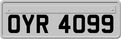 OYR4099