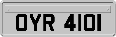 OYR4101