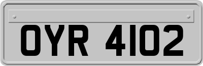 OYR4102
