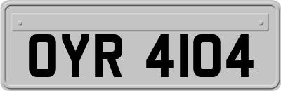 OYR4104