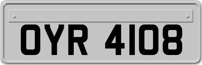 OYR4108