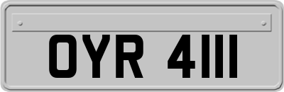 OYR4111