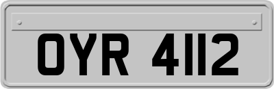 OYR4112