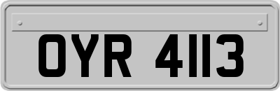 OYR4113