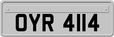 OYR4114