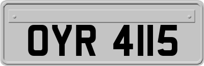 OYR4115