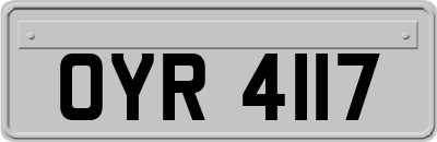 OYR4117