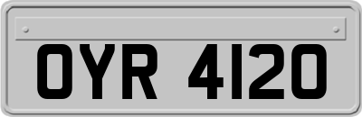 OYR4120