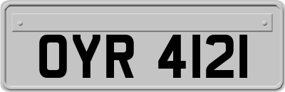 OYR4121