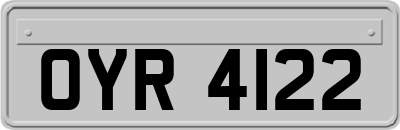 OYR4122